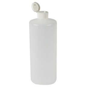 Squeeze Decanter Bottle - 1 Litre